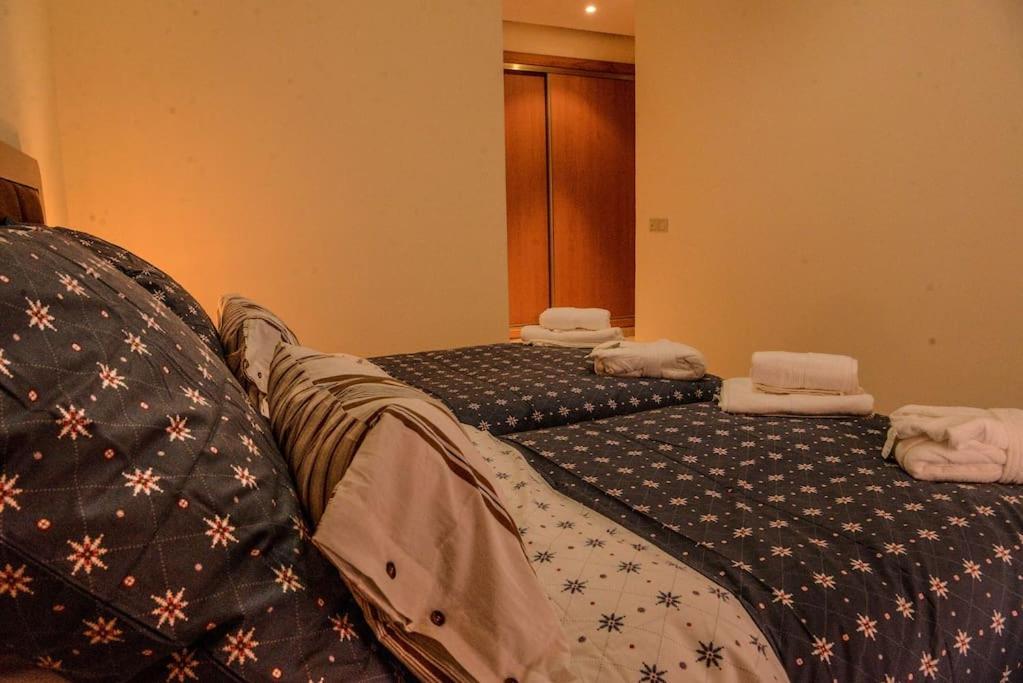 Beautiful, Great Equipped 122 M Holiday Apartment Near Majorelle Garden And Gueliz With Pool Views And A Large Balcony And Terrace Marakeş Dış mekan fotoğraf