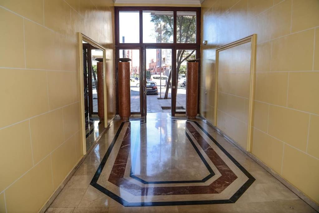 Beautiful, Great Equipped 122 M Holiday Apartment Near Majorelle Garden And Gueliz With Pool Views And A Large Balcony And Terrace Marakeş Dış mekan fotoğraf