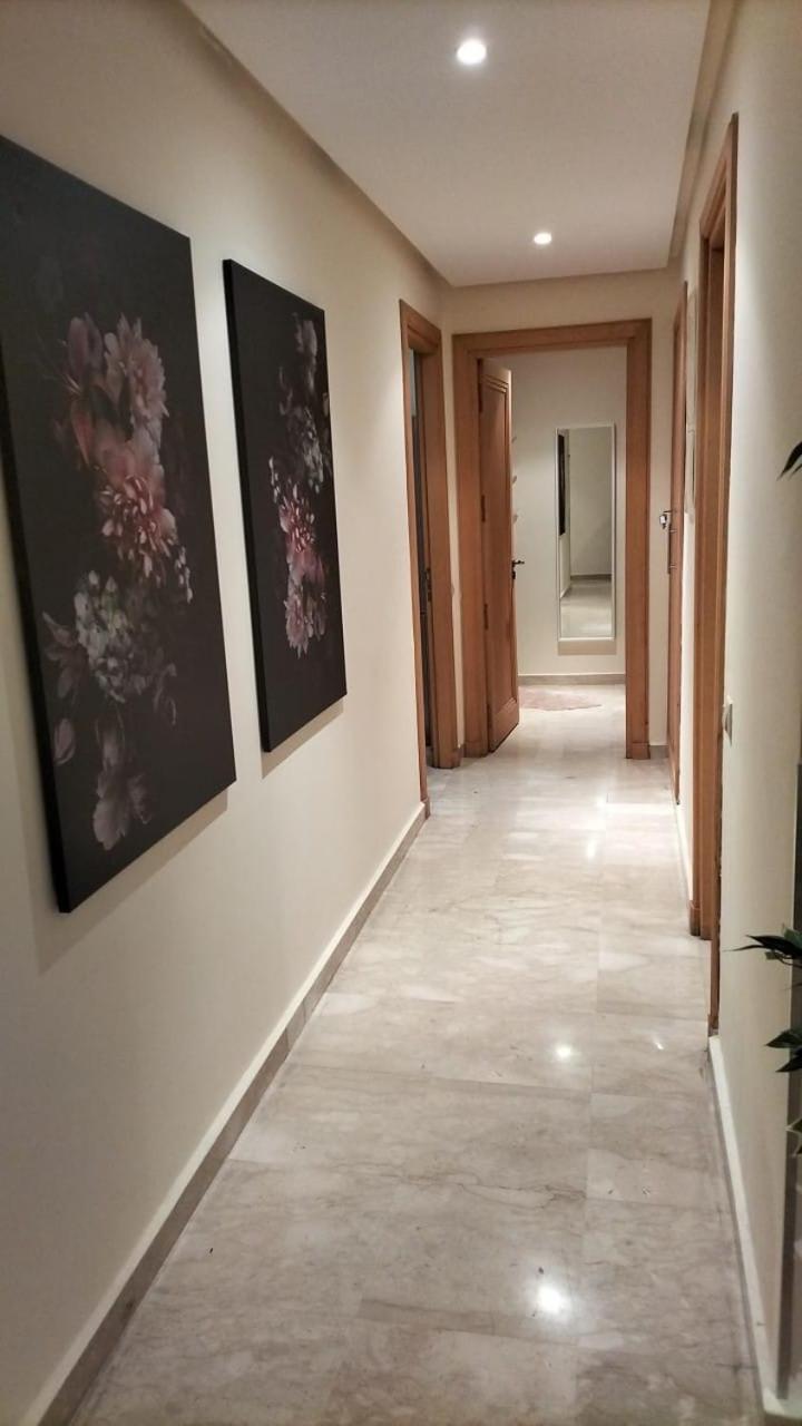 Beautiful, Great Equipped 122 M Holiday Apartment Near Majorelle Garden And Gueliz With Pool Views And A Large Balcony And Terrace Marakeş Dış mekan fotoğraf