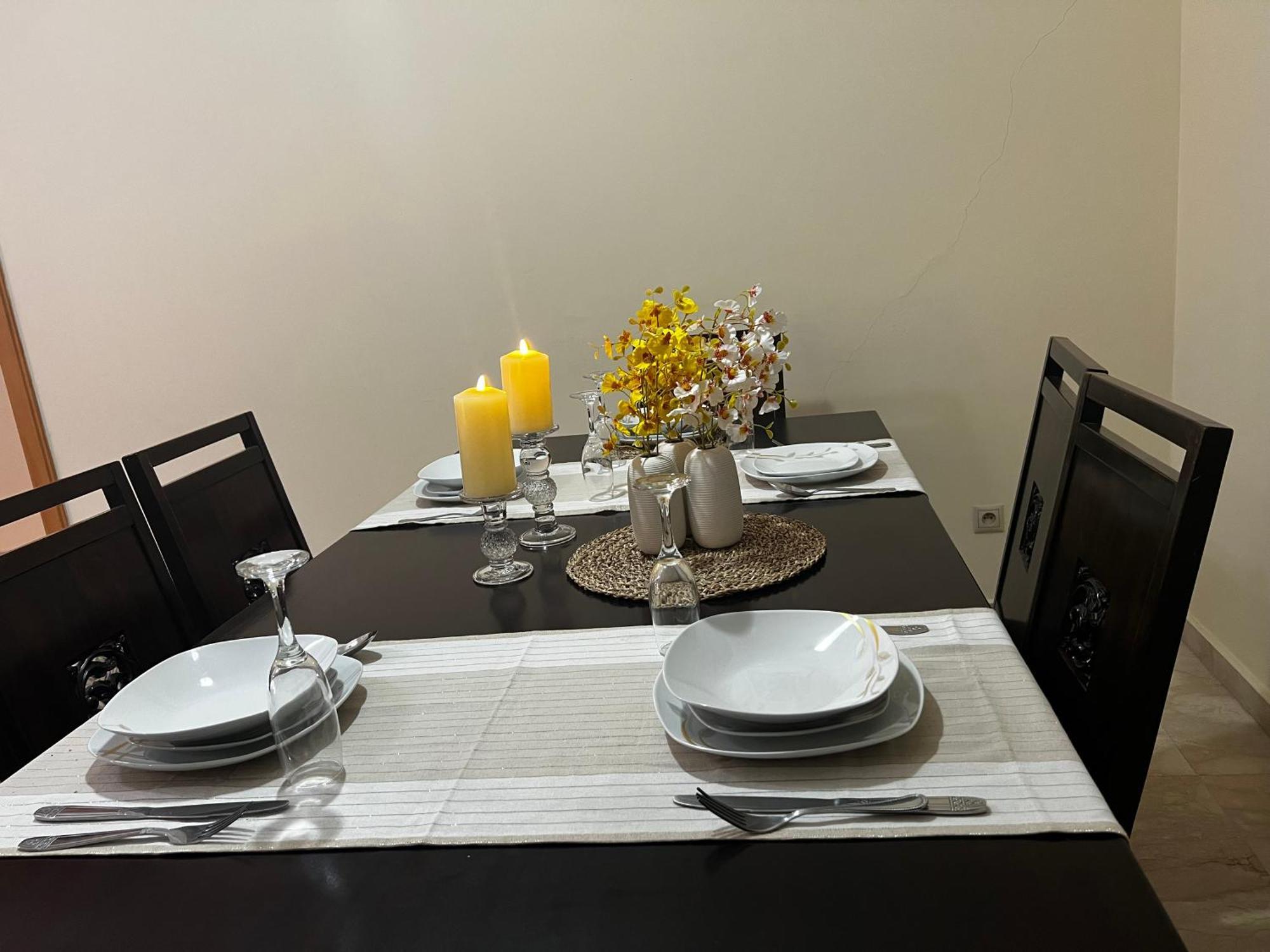 Beautiful, Great Equipped 122 M Holiday Apartment Near Majorelle Garden And Gueliz With Pool Views And A Large Balcony And Terrace Marakeş Dış mekan fotoğraf