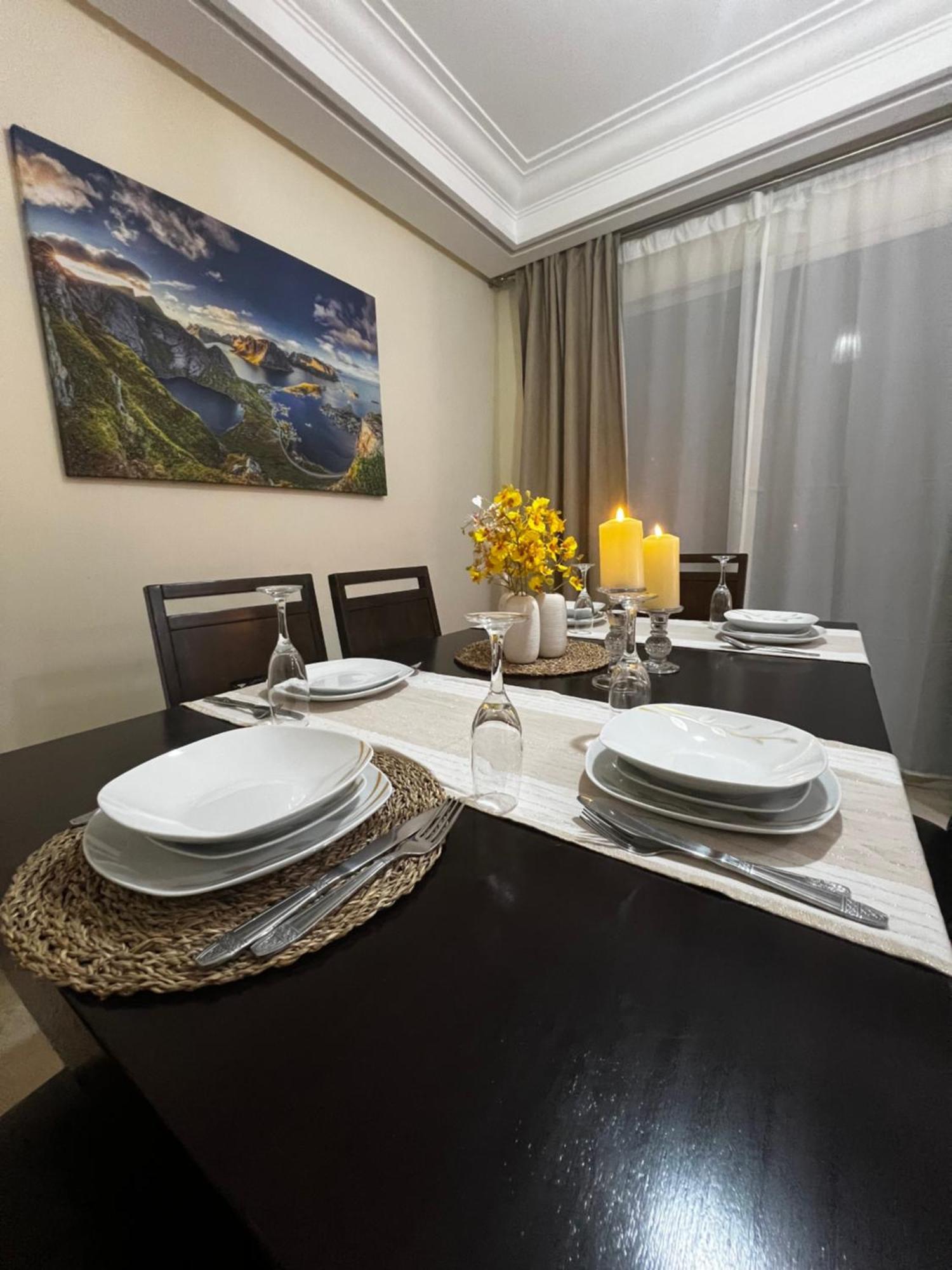 Beautiful, Great Equipped 122 M Holiday Apartment Near Majorelle Garden And Gueliz With Pool Views And A Large Balcony And Terrace Marakeş Dış mekan fotoğraf