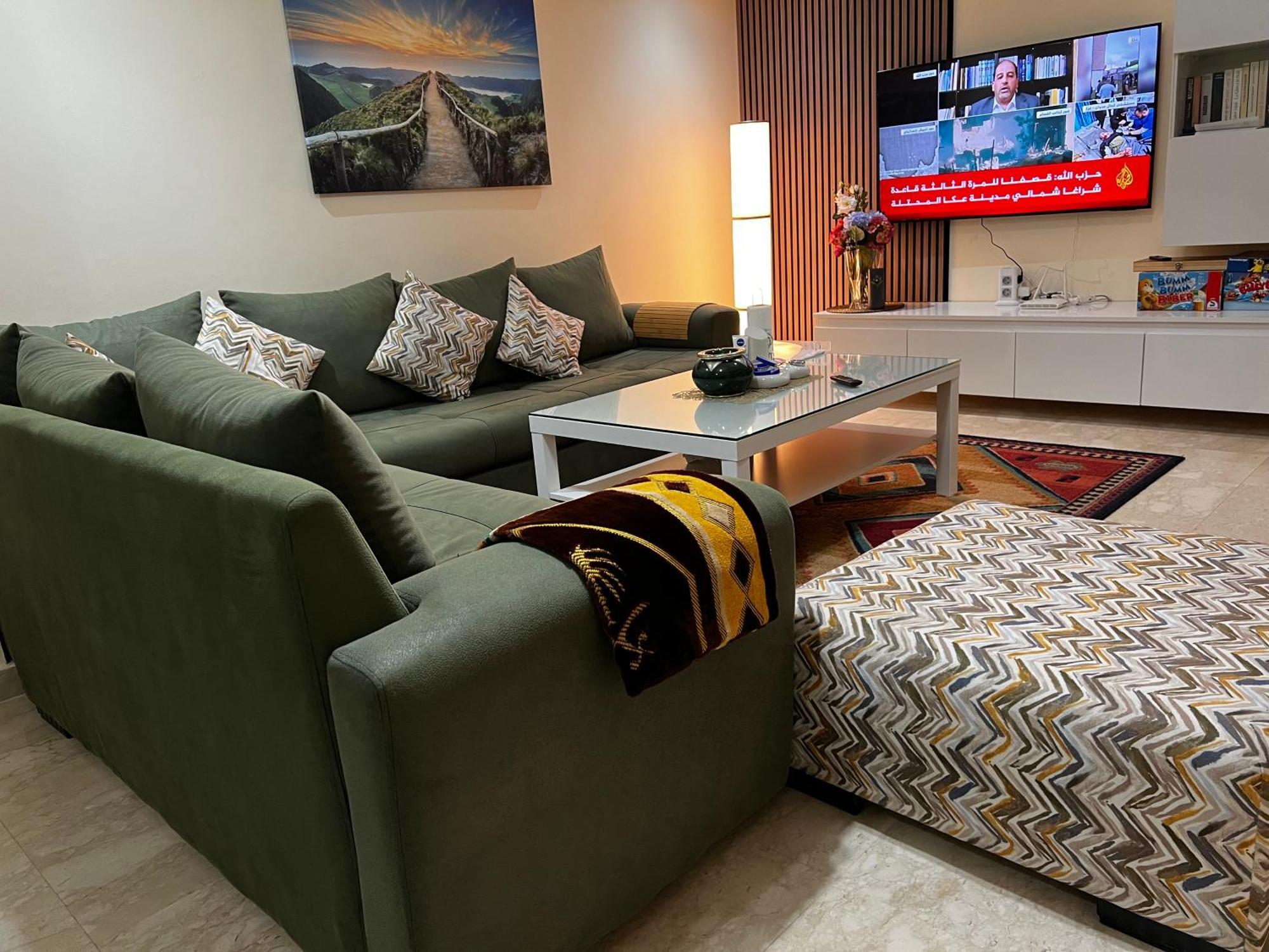 Beautiful, Great Equipped 122 M Holiday Apartment Near Majorelle Garden And Gueliz With Pool Views And A Large Balcony And Terrace Marakeş Dış mekan fotoğraf